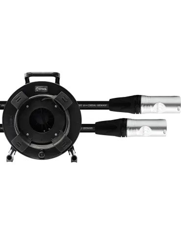 CORDIAL CSE50NN6A-PUR-SD | MusicGoodDeal