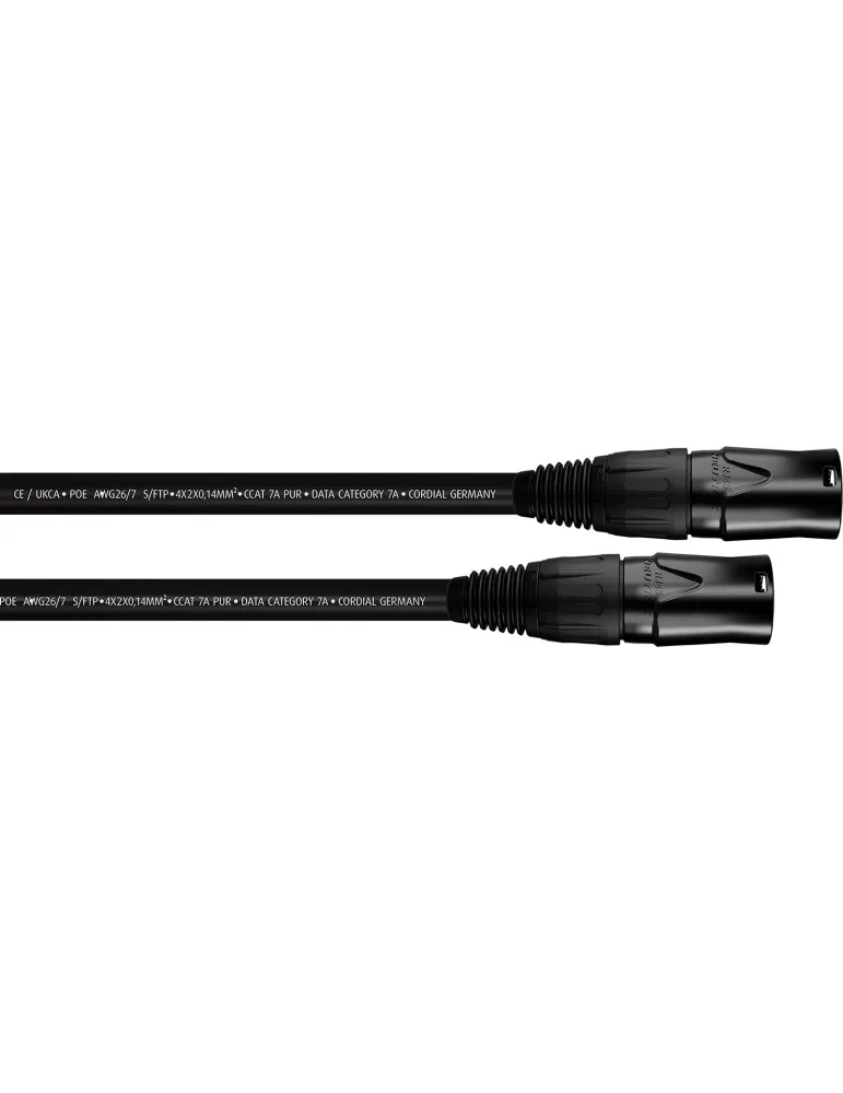CORDIAL CSE20NN7A-PUR | MusicGoodDeal