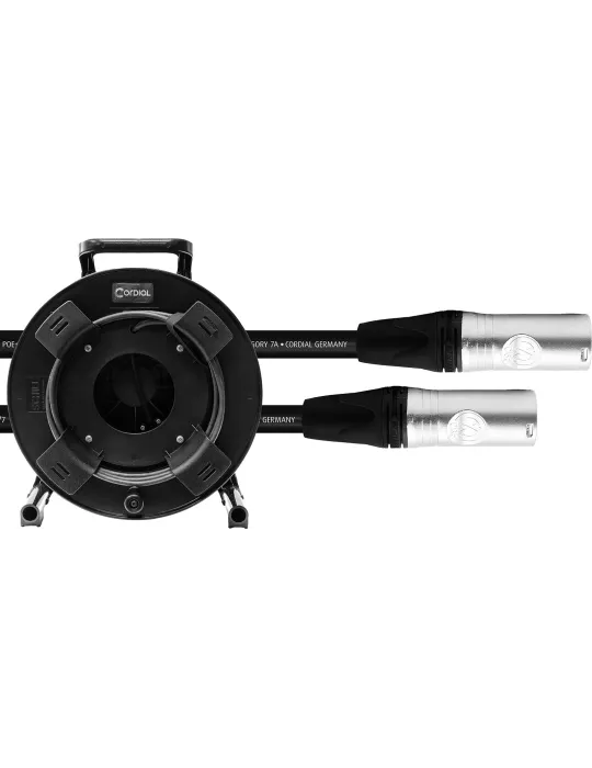 CORDIAL CSE75NN7A-PURLRUN-SD | MusicGoodDeal