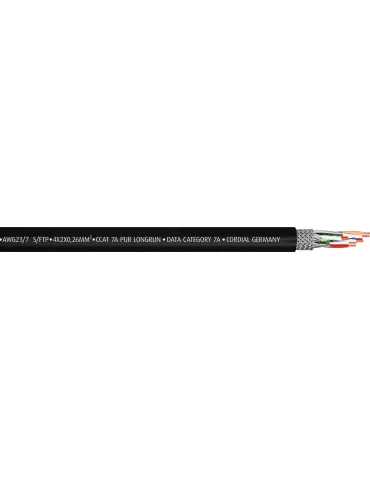 CORDIAL CSE75NN7A-PURLRUN-SD | MusicGoodDeal 2