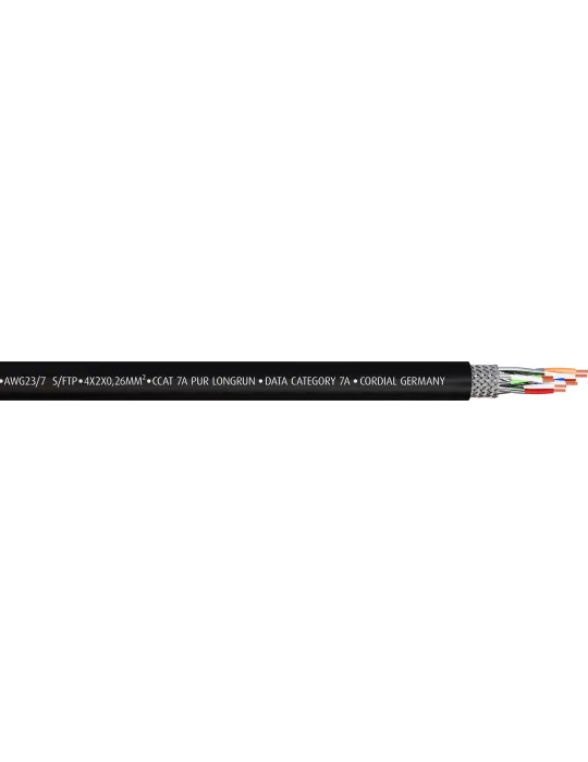 CORDIAL CSE75NN7A-PURLRUN-SD | MusicGoodDeal