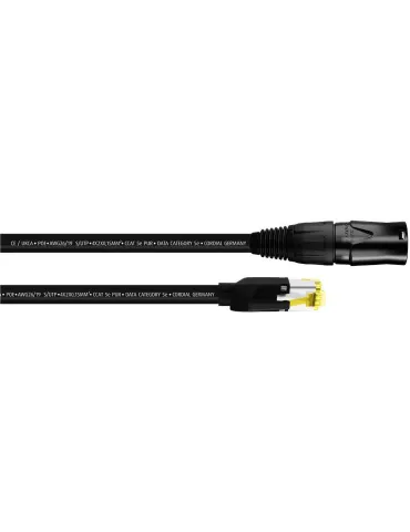 CORDIAL CSE3NH5E-PUR | MusicGoodDeal