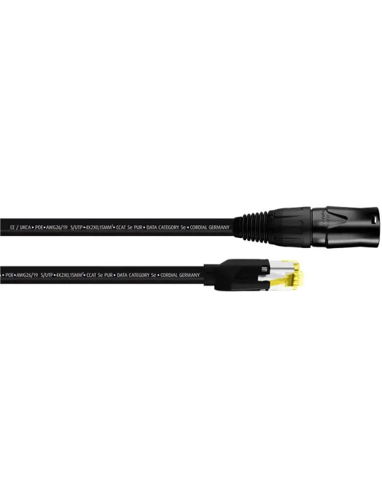 CORDIAL CSE3NH5E-PUR | MusicGoodDeal