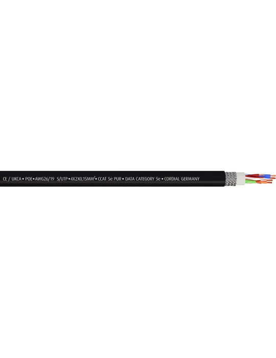 CORDIAL CSE3NH5E-PUR | MusicGoodDeal