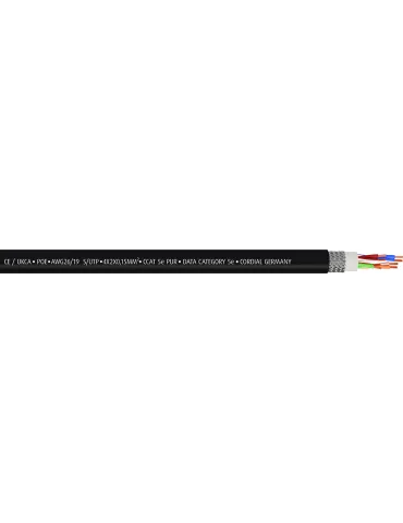 CORDIAL CSE5NH5E-PUR | MusicGoodDeal 2