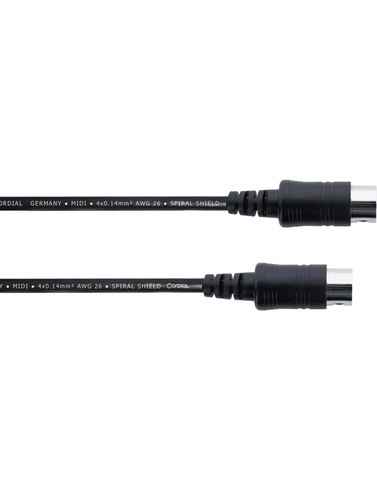 CORDIAL ED1.5AA | MusicGoodDeal