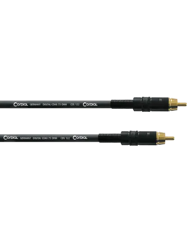 CORDIAL CPDS1CC | MusicGoodDeal