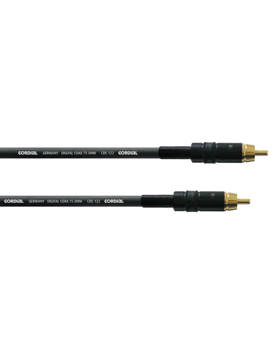 CORDIAL CPDS2CC | MusicGoodDeal