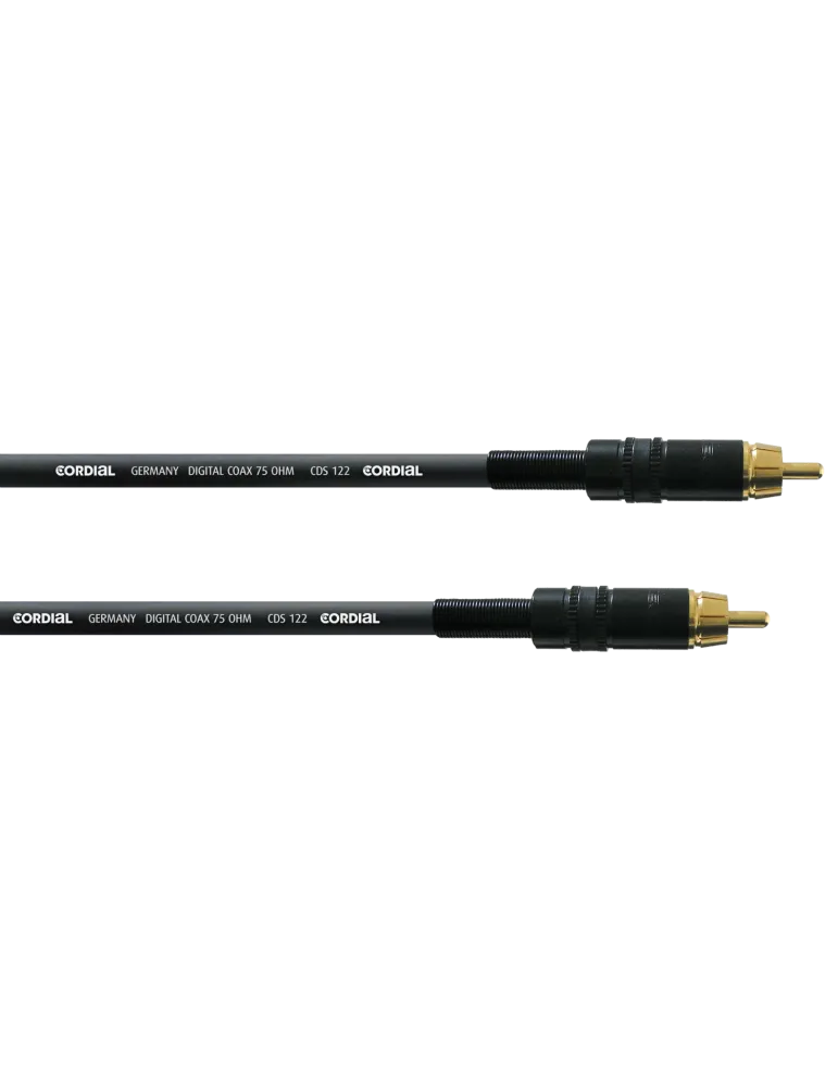CORDIAL CPDS3CC | MusicGoodDeal
