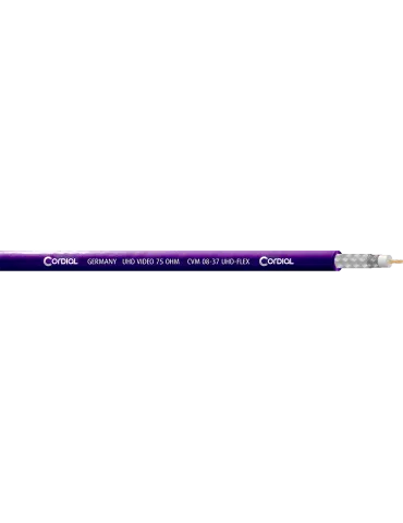 CORDIAL CVM0837UHD-F100 | MusicGoodDeal