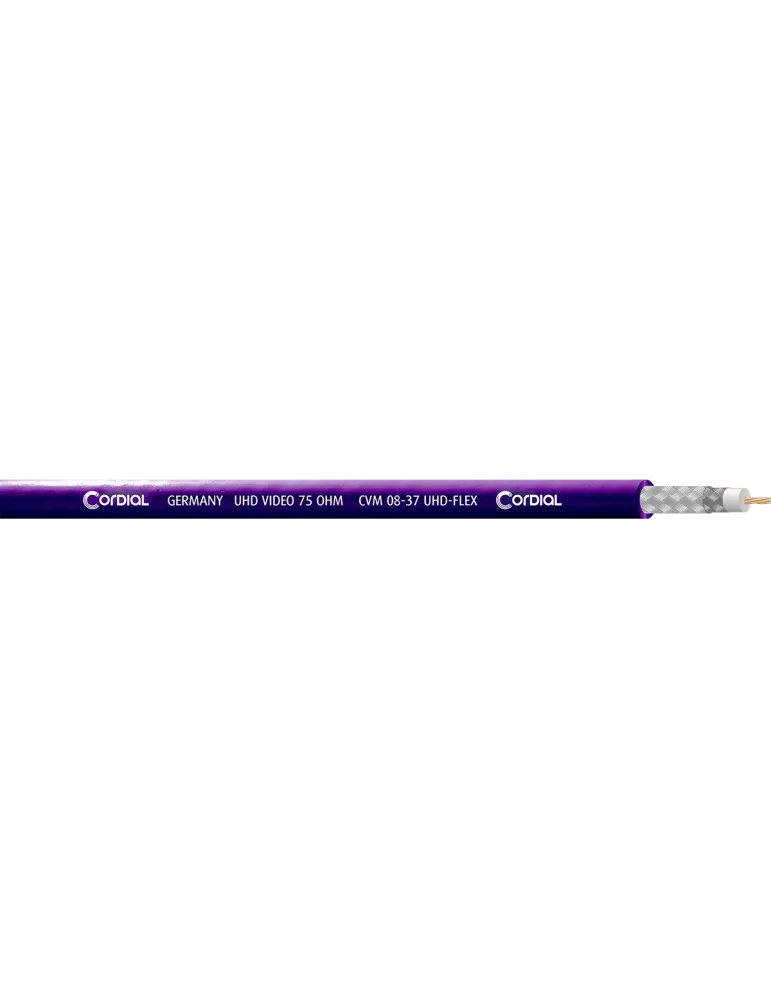 CORDIAL CVM0837UHD-F100 | MusicGoodDeal