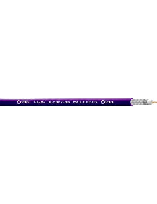 CORDIAL CVM0837UHD-F100 | MusicGoodDeal
