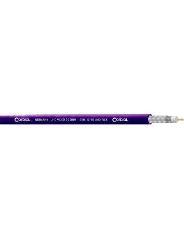 CORDIAL CVM1250UHD-F100 | MusicGoodDeal