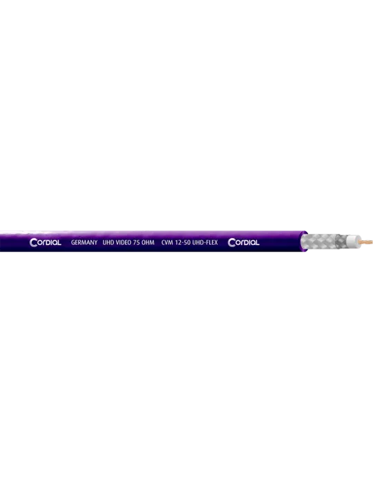 CORDIAL CVM1250UHD-F100 | MusicGoodDeal