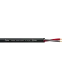 CORDIAL CLS240-BLACK100-FRNC | MusicGoodDeal