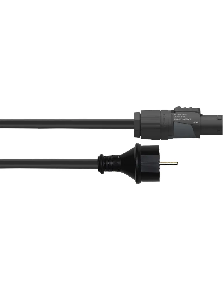 CORDIAL CFCA1.5SO-TRUE1 | MusicGoodDeal