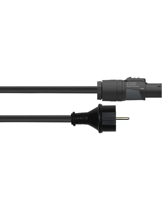 CORDIAL CFCA1.5SO-TRUE1 | MusicGoodDeal