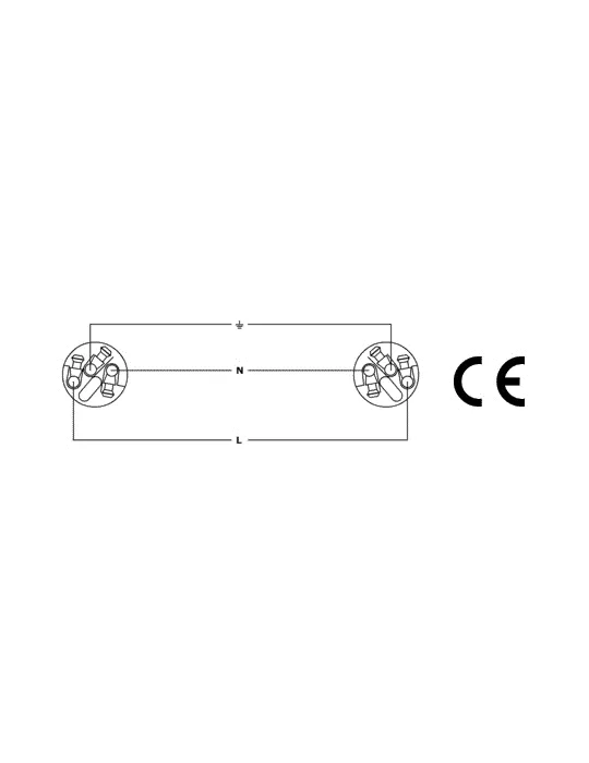 CORDIAL CFCA5SO-TRUE1 | MusicGoodDeal