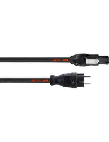 CORDIAL CFCA1.5S-TRUE1 | MusicGoodDeal