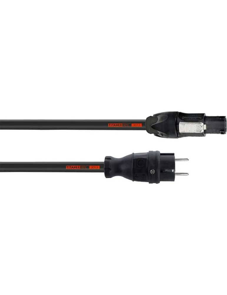 CORDIAL CFCA1.5S-TRUE1 | MusicGoodDeal
