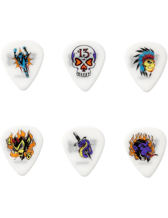 DUNLOP BL100P100 | MusicGoodDeal