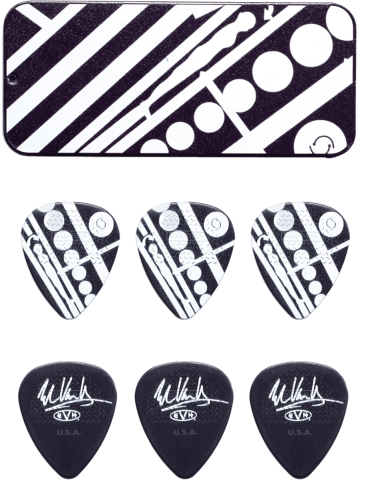 DUNLOP EVHPT05 | MusicGoodDeal