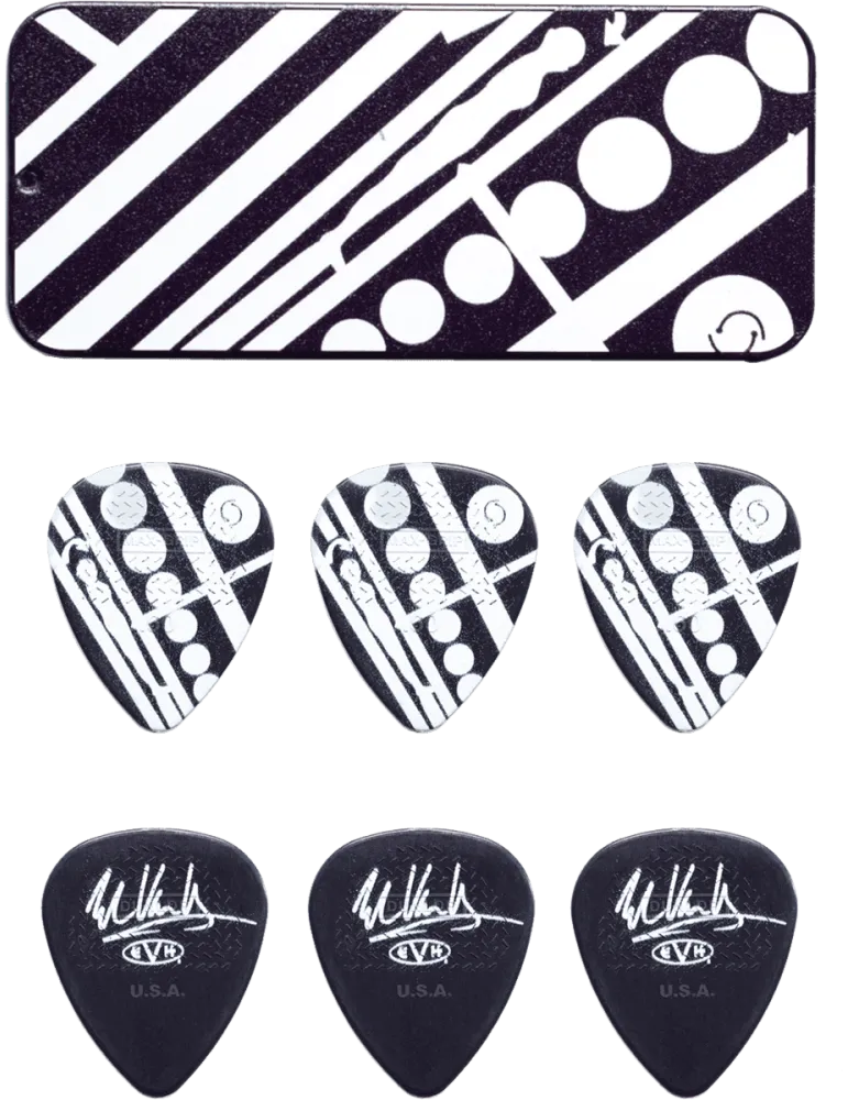 DUNLOP EVHPT05 | MusicGoodDeal
