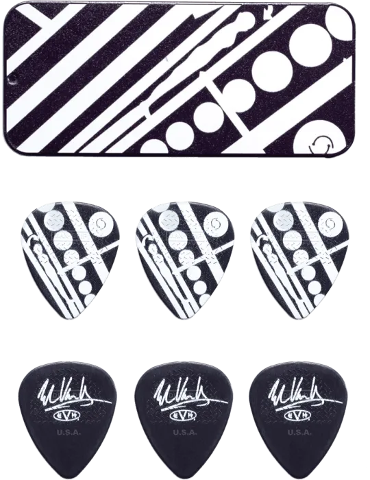 DUNLOP EVHPT05 | MusicGoodDeal