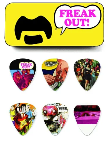 DUNLOP ZAPPT01M | MusicGoodDeal