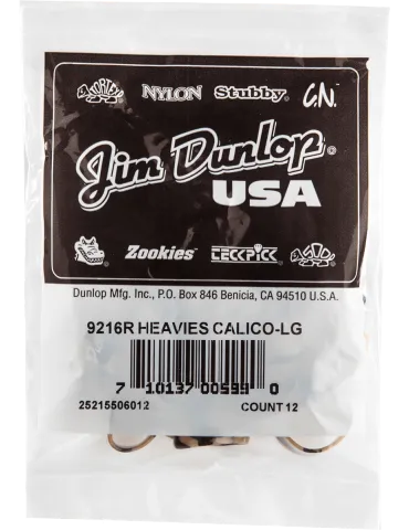 DUNLOP 9216 | MusicGoodDeal