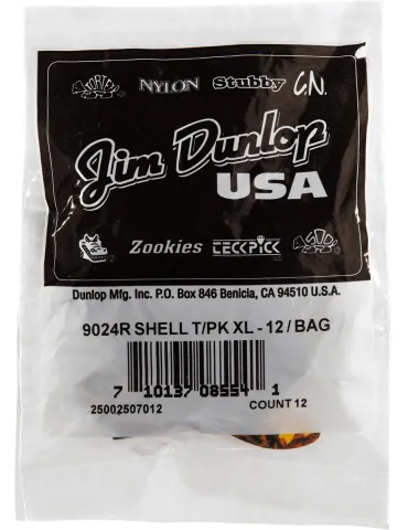 DUNLOP 9024R | MusicGoodDeal
