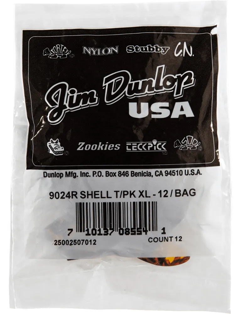DUNLOP 9024R | MusicGoodDeal