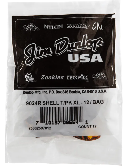 DUNLOP 9024R | MusicGoodDeal