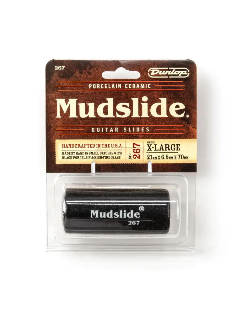 DUNLOP 267 | MusicGoodDeal