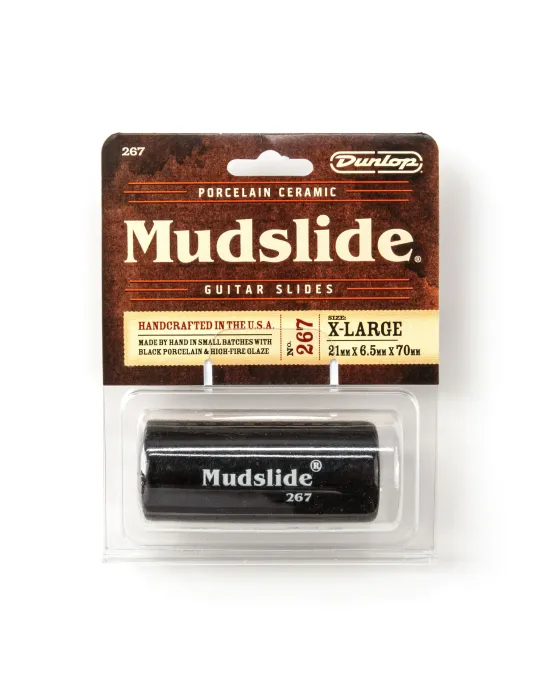 DUNLOP 267 | MusicGoodDeal