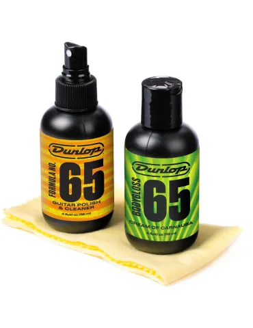 DUNLOP 6501EMUL | MusicGoodDeal