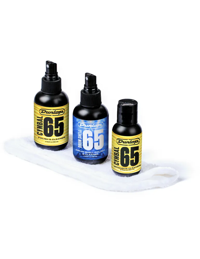 DUNLOP 6400EMUL | MusicGoodDeal