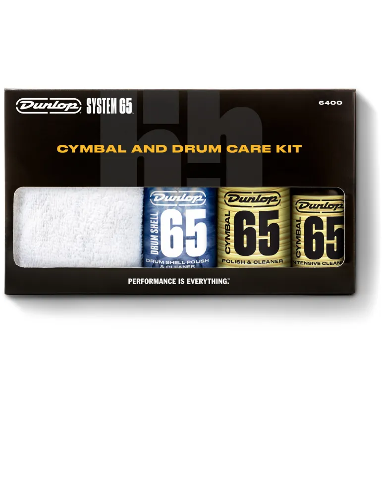 DUNLOP 6400EMUL | MusicGoodDeal