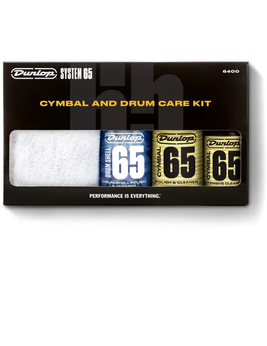DUNLOP 6400EMUL | MusicGoodDeal