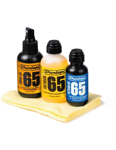 DUNLOP 6504EMUL | MusicGoodDeal 2
