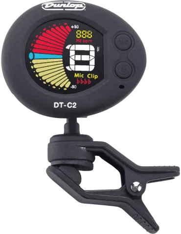DUNLOP DT-C2 | MusicGoodDeal