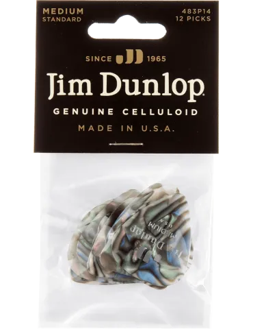 DUNLOP 483P14MD | MusicGoodDeal