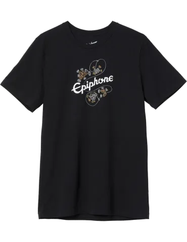EPIPHONE ACCESSORIES GA-EFBLKTLG | MusicGoodDeal