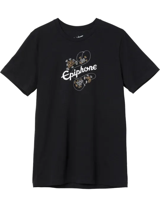 EPIPHONE ACCESSORIES GA-EFBLKTLG | MusicGoodDeal
