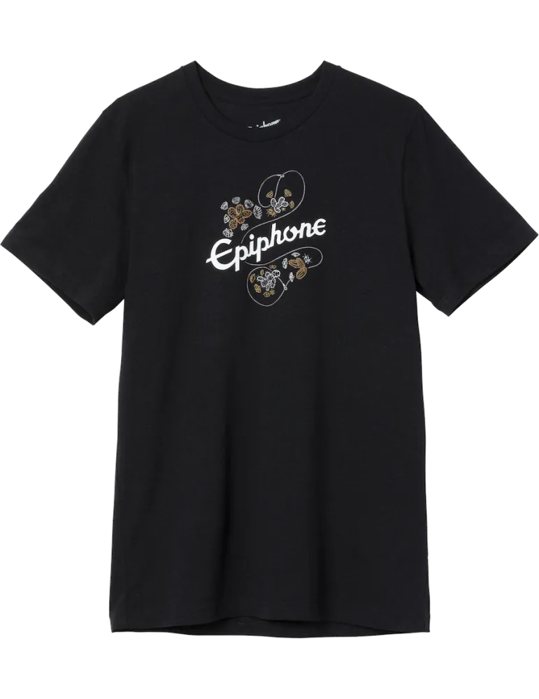 EPIPHONE ACCESSORIES GA-EFBLKTXL | MusicGoodDeal