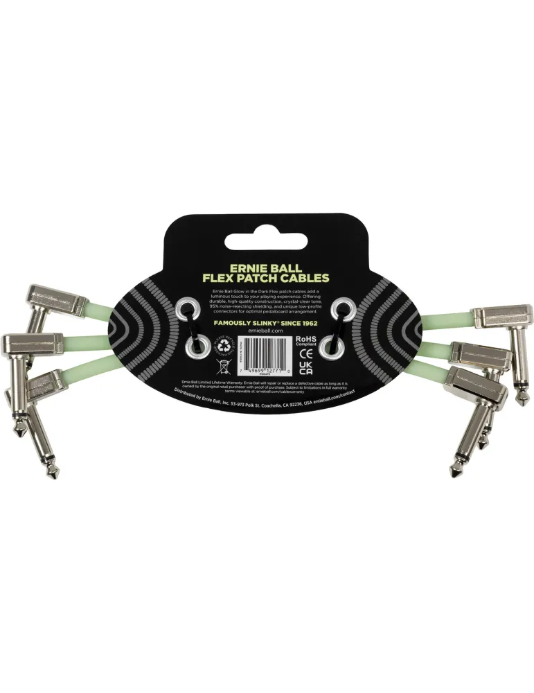 ERNIE BALL 6475 | MusicGoodDeal
