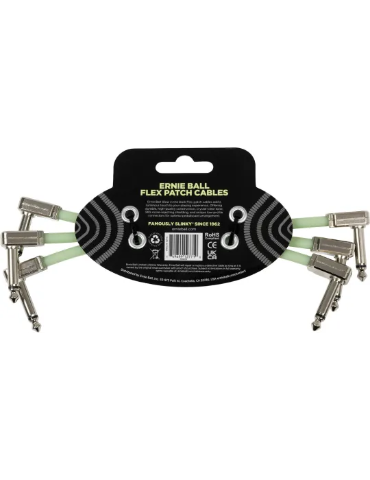 ERNIE BALL 6475 | MusicGoodDeal