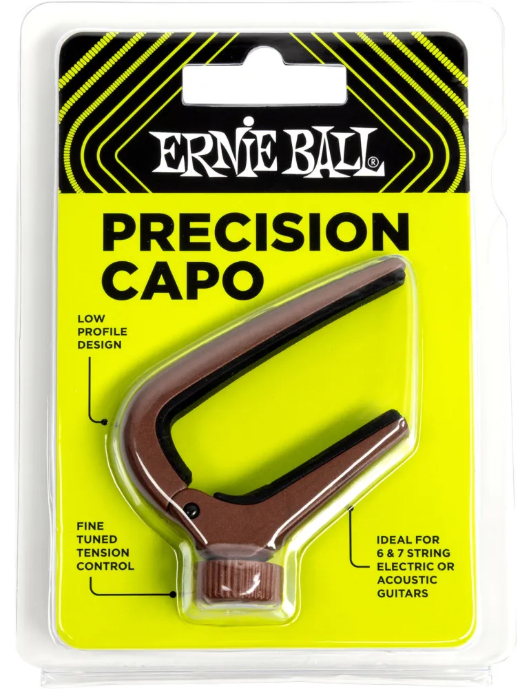 ERNIE BALL 9632 | MusicGoodDeal
