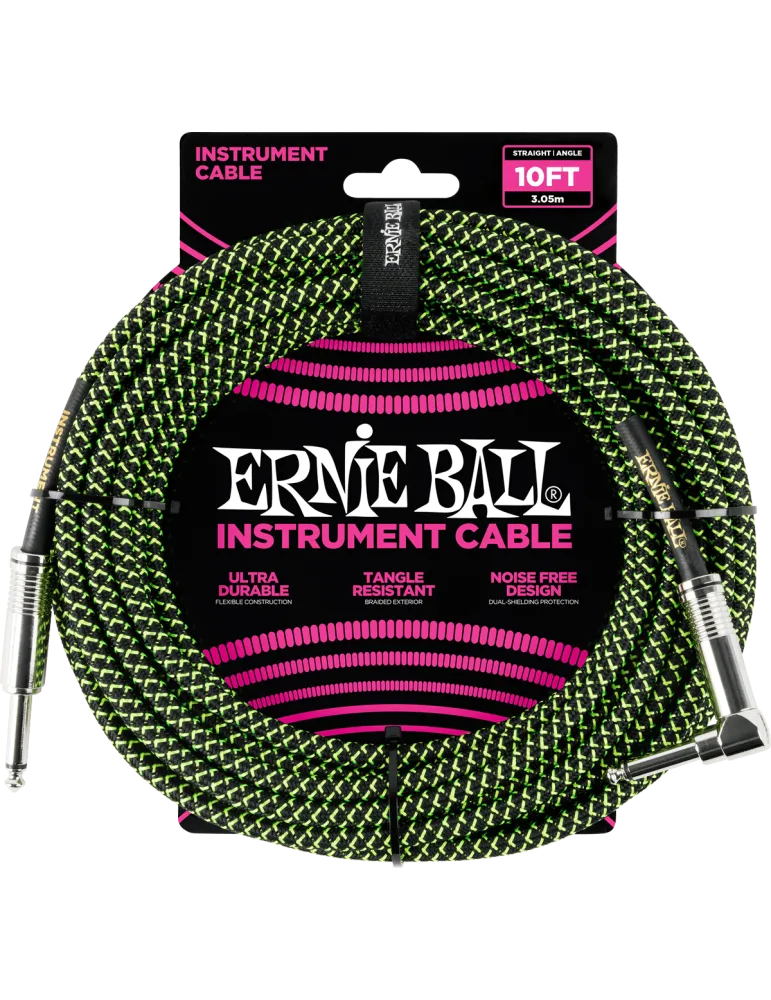 ERNIE BALL 6077 | MusicGoodDeal