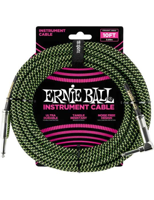 ERNIE BALL 6077 | MusicGoodDeal